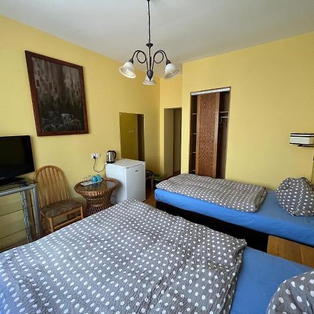 זיילונה גאורה Villa Centrum With Access Kitchen (Adults Only) מראה חיצוני תמונה