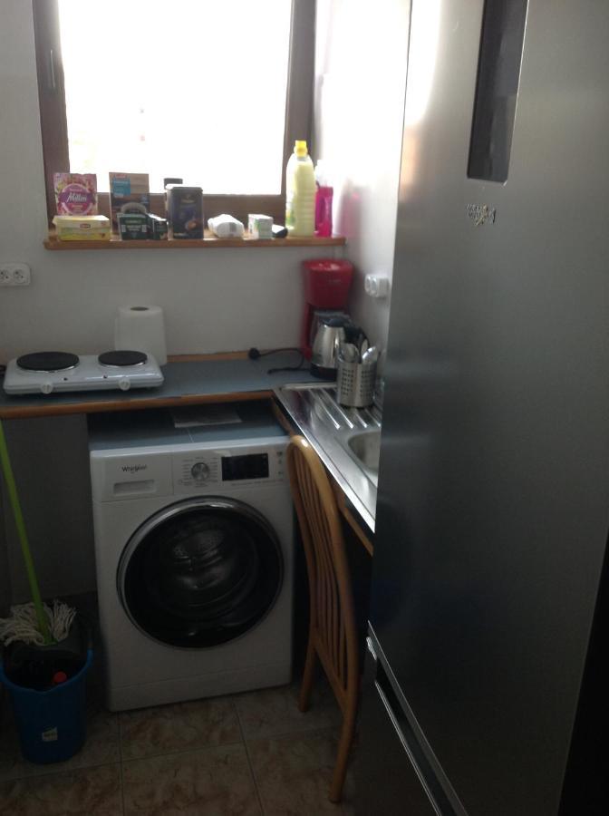 זיילונה גאורה Villa Centrum With Access Kitchen (Adults Only) מראה חיצוני תמונה