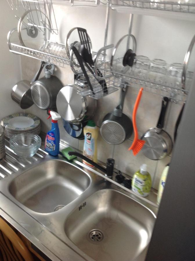 זיילונה גאורה Villa Centrum With Access Kitchen (Adults Only) מראה חיצוני תמונה