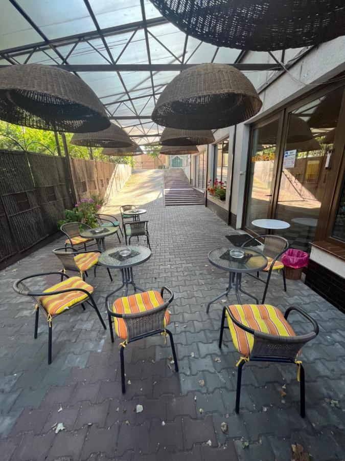 זיילונה גאורה Villa Centrum With Access Kitchen (Adults Only) מראה חיצוני תמונה