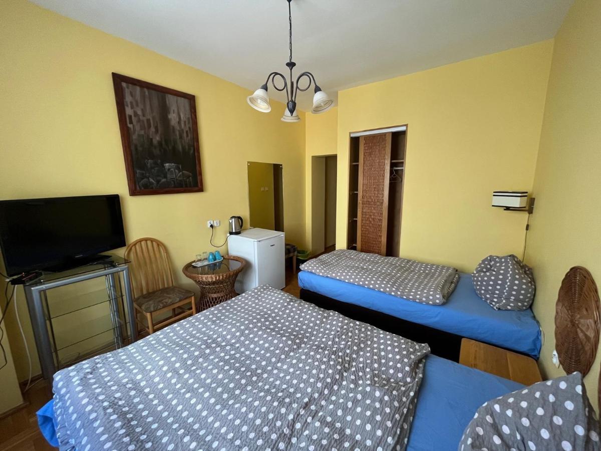 זיילונה גאורה Villa Centrum With Access Kitchen (Adults Only) מראה חיצוני תמונה
