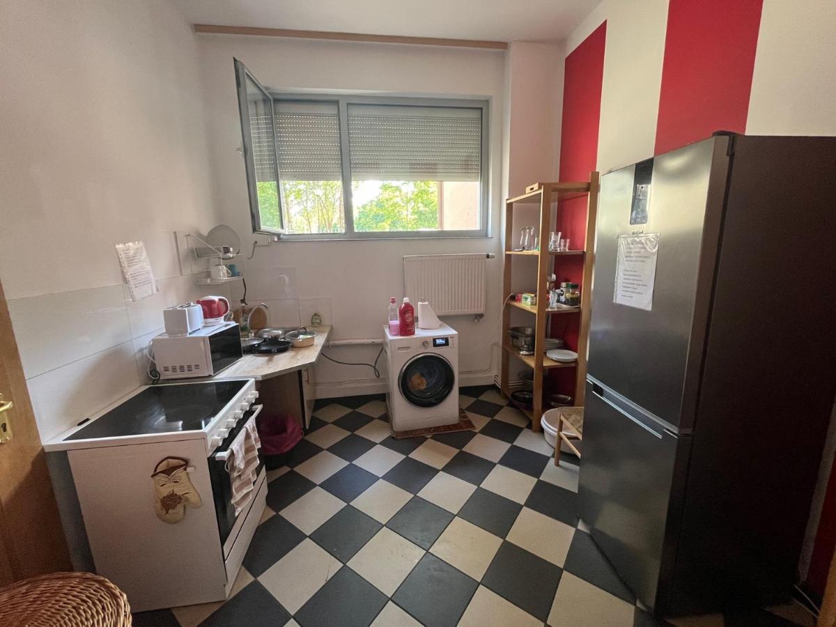 זיילונה גאורה Villa Centrum With Access Kitchen (Adults Only) מראה חיצוני תמונה