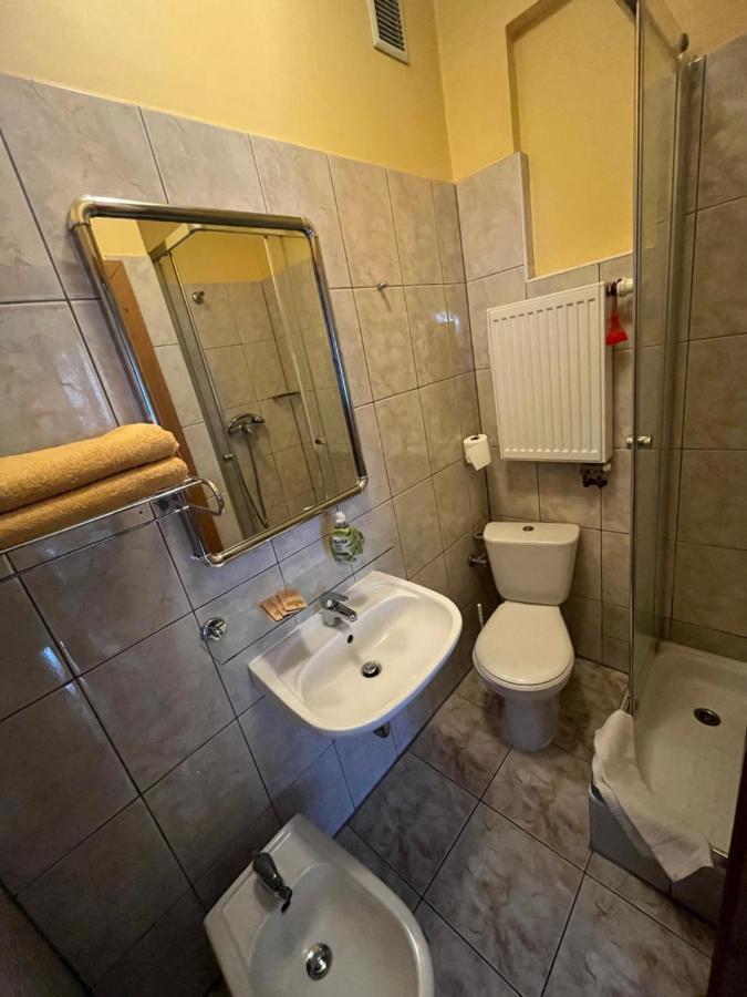 זיילונה גאורה Villa Centrum With Access Kitchen (Adults Only) מראה חיצוני תמונה