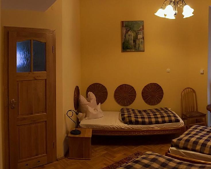 זיילונה גאורה Villa Centrum With Access Kitchen (Adults Only) מראה חיצוני תמונה
