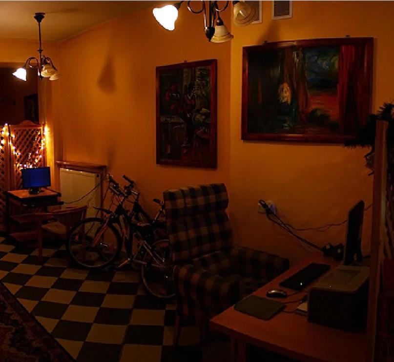 זיילונה גאורה Villa Centrum With Access Kitchen (Adults Only) מראה חיצוני תמונה