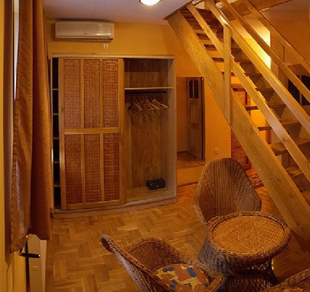 זיילונה גאורה Villa Centrum With Access Kitchen (Adults Only) מראה חיצוני תמונה