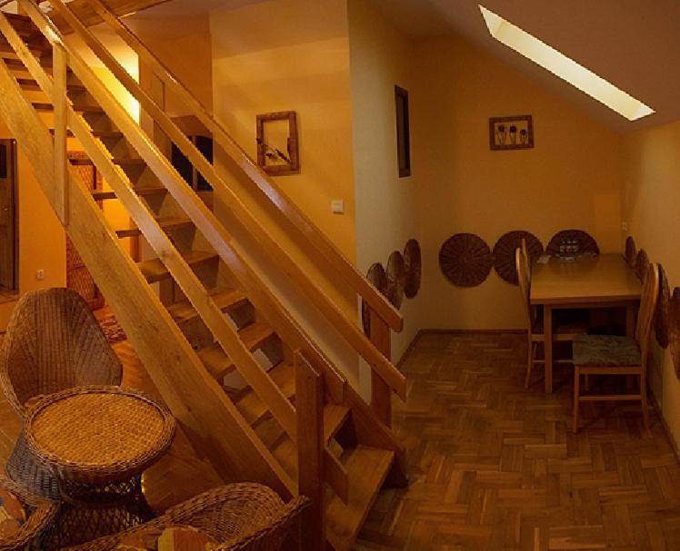זיילונה גאורה Villa Centrum With Access Kitchen (Adults Only) מראה חיצוני תמונה