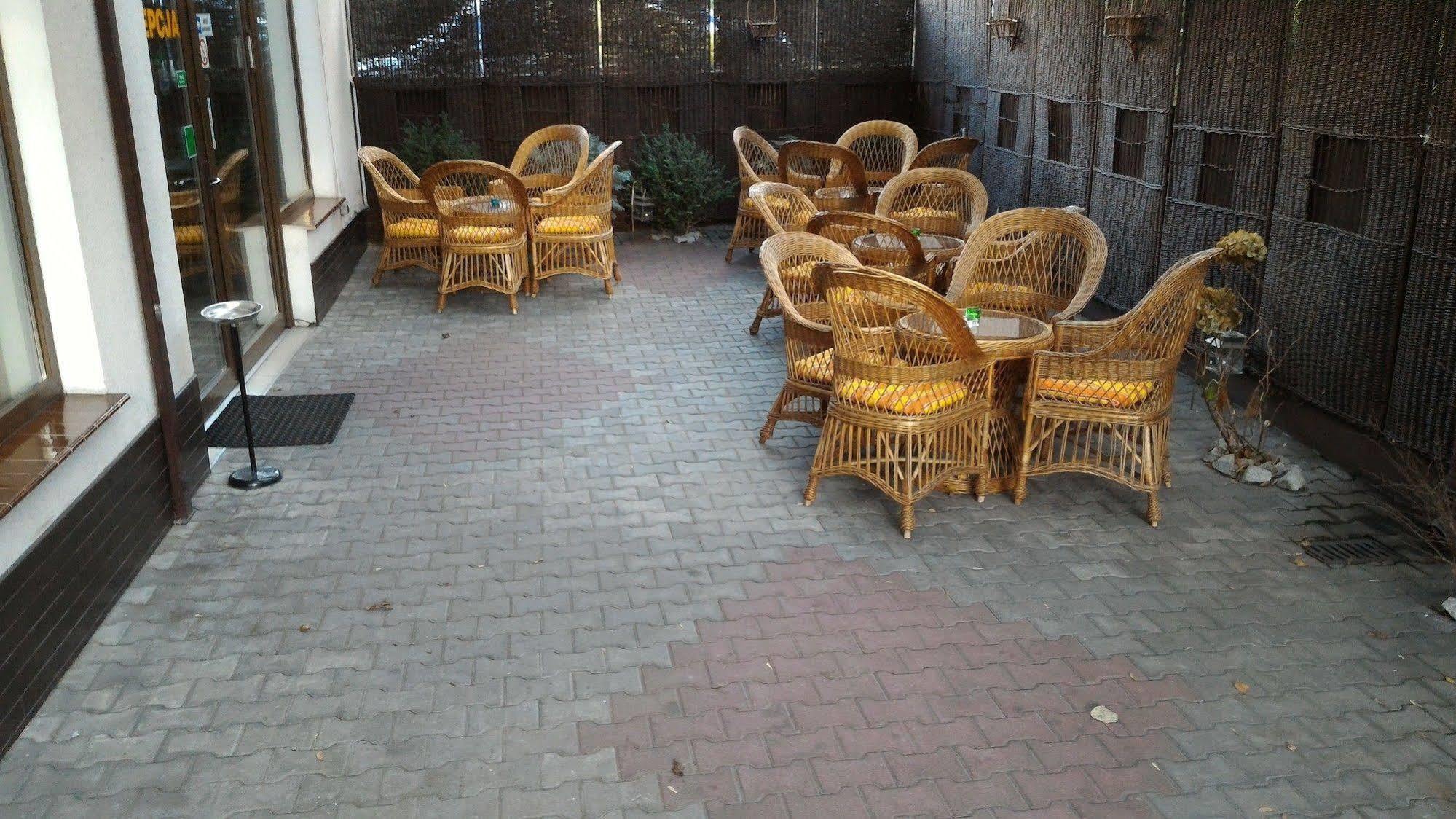זיילונה גאורה Villa Centrum With Access Kitchen (Adults Only) מראה חיצוני תמונה